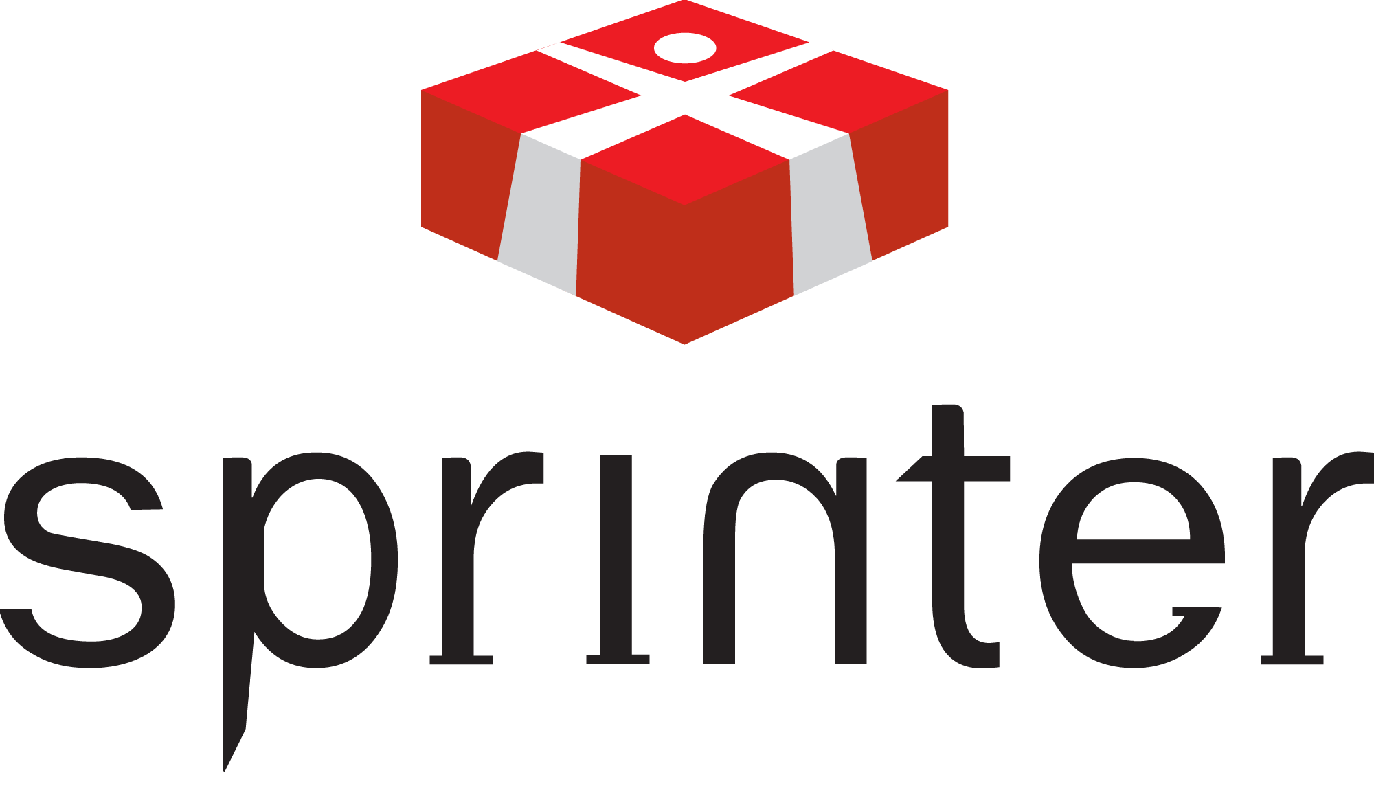 sprinter logo web